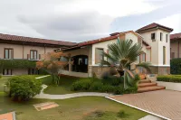 Hotel Cubitá Boutique Resort & Spa Hotele w: 