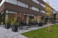 Armex LiveCentrum Hotele w: 