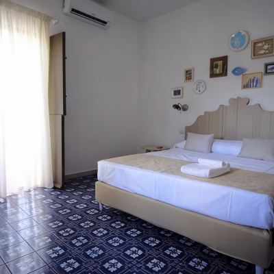 Classic Double Or Twin Room La Sciara Hotel Promo Code