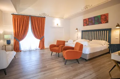 Lanterne Magiche Ortigia Hotels in 