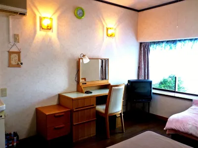 Minsyuku Satoyama Hotels in 