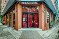 Egnatia Hotel Hotel a 