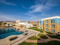 Luxotel Aqaba Beach Resort & Spa Only 15 Years Plus Hotels in Aqaba