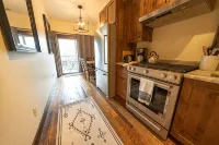 Cozy Studio in the center of downtown Whitefish