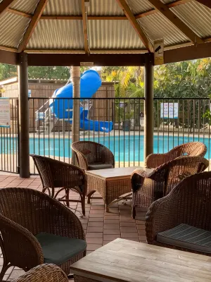 Mandurah Caravan and Tourist Park