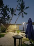 Eddie`s Beach Resort Siargao โรงแรมใน