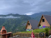 Elva Bungalov Hotels in 