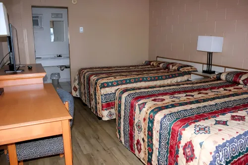 Flamingo Motel