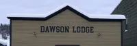 Dawson Lodge Отели в г. 