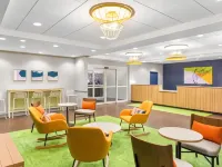 Spark by Hilton Dothan Các khách sạn ở Dothan