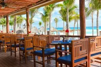 Hotel NYX Cancun