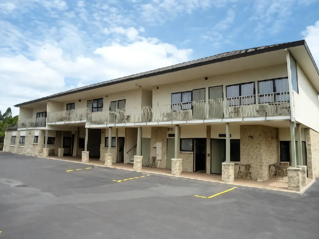 O'reillys Motel - Matamata