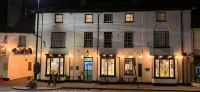 The Black Lion Royal Hotel Hoteles en 