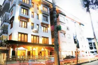 Hotel Khamsum Hotels in 