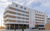 The Liberty Hotel Bremerhaven, BW Signature Collection Hotéis em 