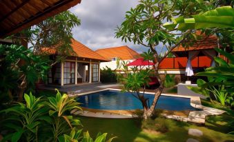 The Awan Villas