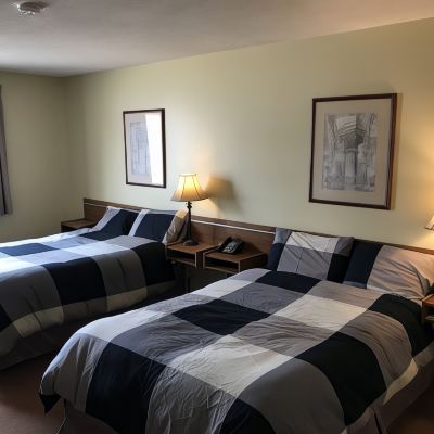 Basic Double Room Tower Inn Promo Code