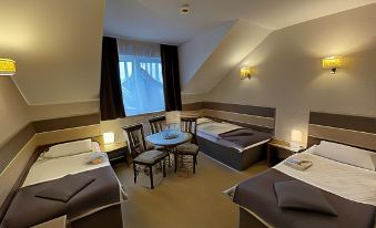 Hotel Sleep Wroclaw