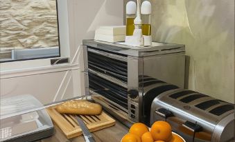 Wayteko Boutique Hotel - Housity