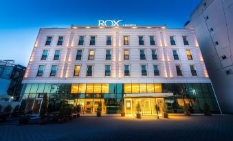 Rox Hotel Istanbul