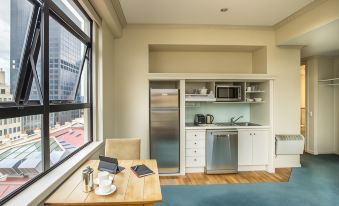 Quest on Lambton Serviced Apartments