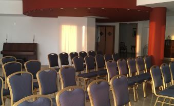 Ruggiero Park Hotel - Housity