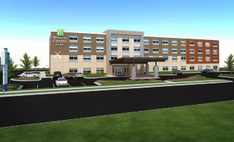 Holiday Inn Express & Suites Union City