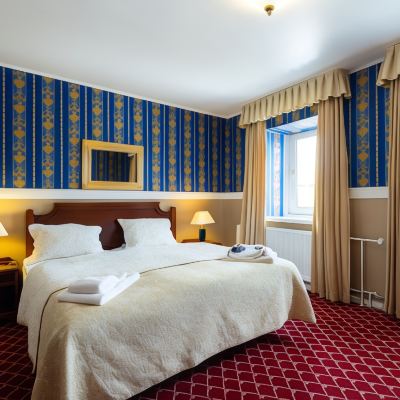 Standard Double or Twin Room Milling Hotel Plaza Promo Code