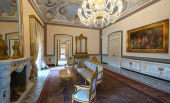 Villa del Gattopardo Suites & Spa