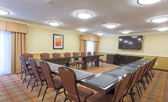 Holiday Inn Express & Suites FT Lauderdale N - Exec Airport