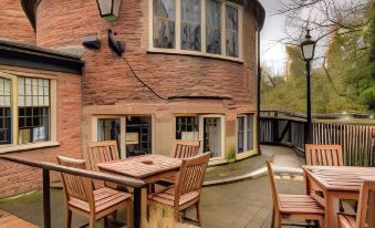 Old Mill by Chef & Brewer Collection - Housity