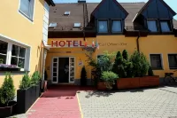 Hotel- Smart-Inn