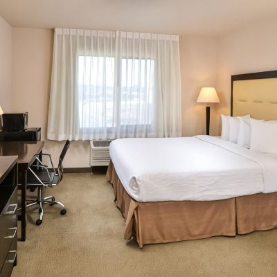 特大床房 奇諾山岡酒店優惠