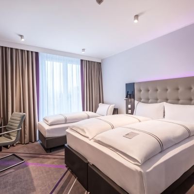 Triple Room Premier Inn Leipzig City Oper Hotel Promo Code