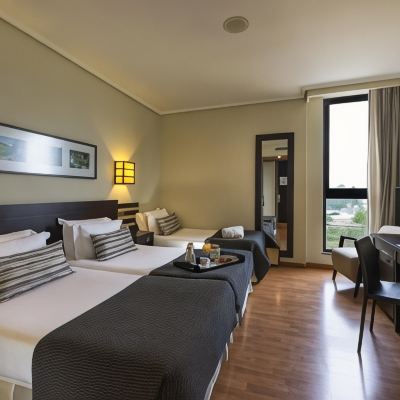 Triple Room Exe Auriense Promo Code