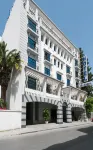 Hôtel le Consul Hotels in 