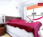 Hotel Dunas Vila Cumbuco Отели в г. 