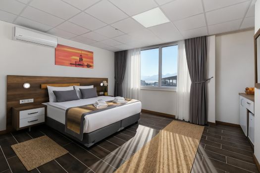 River Elite Hotel Spa