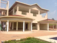 Akagera Resort and Country Club Hotels in 