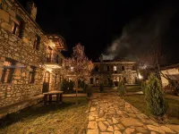 Al Monte Hotel Hotel di 