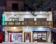 Lumbini Garden Lodge Hotel di 