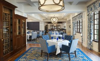Washington Duke Inn & Golf Club - Housity