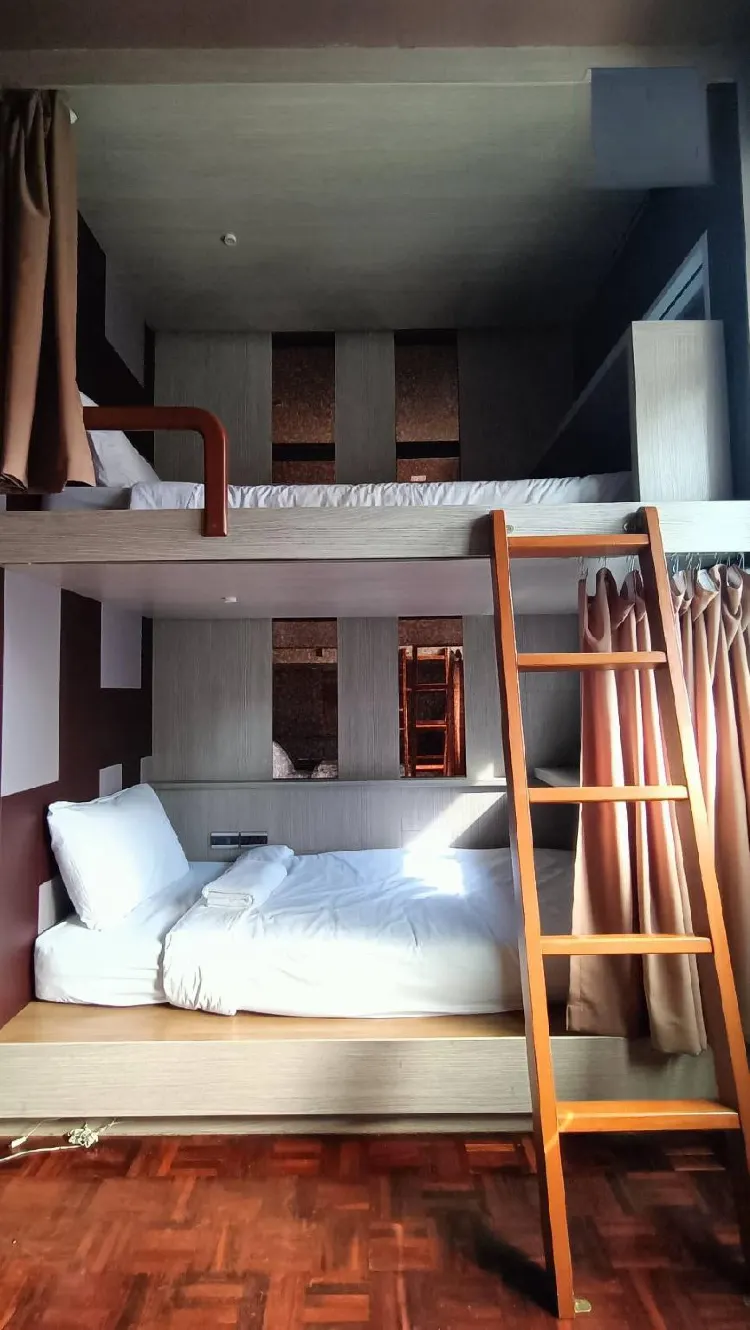 ยูนิตสำหรับครอบครัว