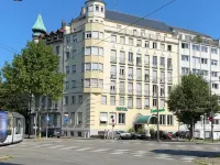 Hotel Esplanade