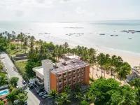 Moriah Maceió Beach Hotel Hotels in Maceio