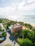 Moriah Maceió Beach Hotel Hotels in 