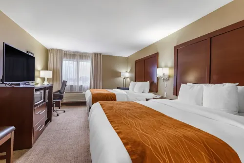 Comfort Inn & Suites