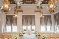 The Pfister Hotel