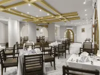 Safir Dahab Resort