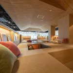Ofuro Café New Biwako Hotel